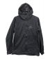 ARC'TERYX（アークテリクス）の古着「SQUAMISH HOODY」｜ブラック