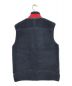 Patagonia (パタゴニア) CLASSIC RETRO-X VEST ネイビー サイズ:M：8000円