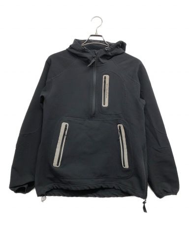 [中古]and wander(アンドワンダー)のメンズ アウター・ジャケット soft shell jacket/ソフト　シェル　ジャケット