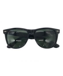 RAY-BAN（レイバン）の古着「サングラス/ウェイファーラー2」｜ブラック