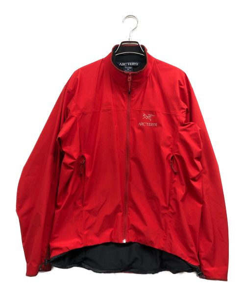 ARC'TERYX（アークテリクス）ARC'TERYX (アークテリクス) ATOM LT レッド サイズ:Sの古着・服飾アイテム