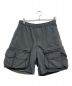 DAIWA PIER39（ダイワ ピア39）の古着「TECH PERFECT FISHING SHORTS/テック　パーフェクト　フィッシング　ショーツ」｜グレー