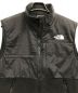 THE NORTH FACE (ザ ノース フェイス) Denali Vest/デナリベスト ブラック サイズ:L：9800円