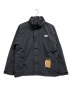 THE NORTH FACEザ ノース フェイス）の古着「Hydrena Wind Jacket/ハイドレナ　ウィンド　ジャケット」｜ブラック