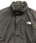 THE NORTH FACE (ザ ノース フェイス) Hydrena Wind Jacket/ハイドレナ　ウィンド　ジャケット ブラック サイズ:M：12800円