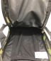 中古・古着 ARC'TERYX (アークテリクス) BEAMS (ビームス) バックパック/arro22 ブラック×グリーン：14800円