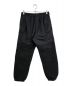 THE NORTH FACE (ザ ノース フェイス) DENALI SLIP-ON PANT ブラック サイズ:L：3980円