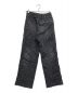 DIESEL (ディーゼル) D-MARTIANS TRACKDENIM/ディーマーシアンズ　トラックデニム ブラック サイズ:XXS：15000円