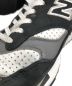 中古・古着 NEW BALANCE (ニューバランス) ローカットスニーカー ブラック サイズ:US10：14800円