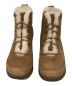 UGG (アグ) Bridgit アンクルミニブーツ ベージュ サイズ:23cm：5800円