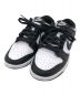 NIKE（ナイキ）の古着「ローカットスニーカー/WMNS DUNK LOW」｜ホワイト×ブラック