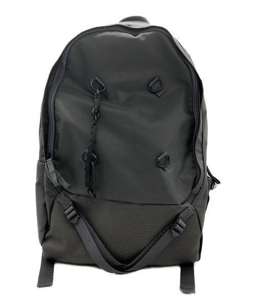 POTR（ピー・オー・ティー・アール）POTR (ピー・オー・ティー・アール) DAYPACK/デイ　パック グレーの古着・服飾アイテム