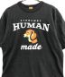 HUMAN MADE (ヒューマンメイド) Graphic T-Shirt #6 ブラック サイズ:L：8000円