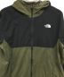 THE NORTH FACE (ザ ノース フェイス) Anytime Wind Hoodie/エニタイム　ウィンド　フーディー カーキ サイズ:XL：8000円