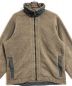 Patagonia (パタゴニア) オールドフリースジャケット ブラウン サイズ:L：7000円