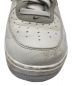 中古・古着 NIKE (ナイキ) AIR FORCE 1 LOW LIGHT BONE MICA GREEN/エアーフォースワン　ロウ　ライト　ボーン　ミカ　グリーン グレー サイズ:28：8000円