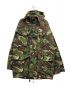 British Army（ブリティッシュ アーミー）の古着「WINDPROOF COMBAT SMOCK/ウィンドプルーフ　コンバット　スモック」｜オリーブ