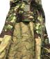 British Army (ブリティッシュ アーミー) WINDPROOF COMBAT SMOCK/ウィンドプルーフ　コンバット　スモック オリーブ サイズ:170/96：7000円