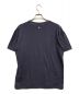 WAREHOUSE (ウエアハウス) SAM BURKS TEE ネイビー サイズ:42：5000円