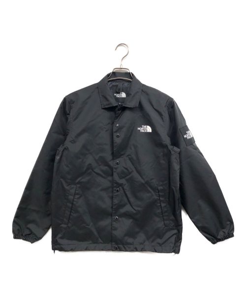 THE NORTH FACE（ザ ノース フェイス）THE NORTH FACE (ザ ノース フェイス) The Coach Jacket ブラック サイズ:Sの古着・服飾アイテム