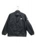 THE NORTH FACE（ザ ノース フェイス）の古着「The Coach Jacket」｜ブラック