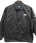 THE NORTH FACE (ザ ノース フェイス) The Coach Jacket ブラック サイズ:S：9000円