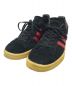 adidas（アディダス）の古着「CAMPUS 80s MITA/キャンパス　エイティーズ ミタ」｜ブラック