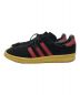 adidas (アディダス) CAMPUS 80s MITA/キャンパス　エイティーズ ミタ ブラック サイズ:27：7000円