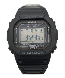 CASIO（カシオ）の古着「デジタルウォッチ」｜ブラック