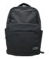 Manhattan Portage BLACK LABEL（マンハッタンポーテージ ブラックレーベル）の古着「BREUER BACKPACK」｜ブラック