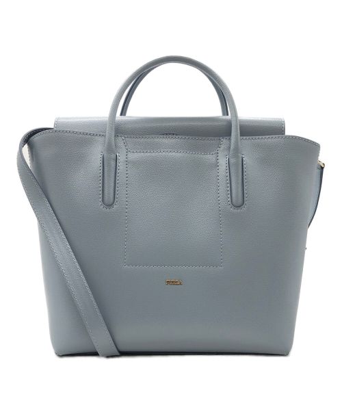 FURLA（フルラ）FURLA (フルラ) アイスリッド2WAYバッグの古着・服飾アイテム