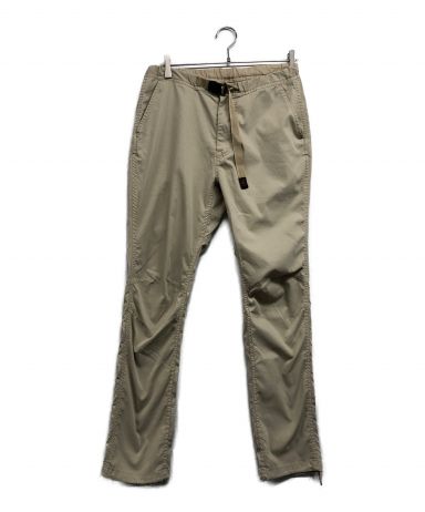 中古・古着通販】nonnative GRAMICCI BEAUTY&YOUTH CLIMBER EASY PANTS