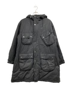 中古・古着通販】Barbour (バブアー) Engineered Garments (エンジニアド ガーメンツ) MACKINAW WAX  JACKET 1902074 ネイビー 19AW ネイビー サイズ:XS｜ブランド・古着通販 トレファク公式【TREFAC FASHION】スマホサイト