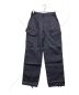 ROYAL NAVY（ロイヤルネイビー）の古着「COMBAT TROUSERS/コンバット　トラウザーズ」｜ネイビー