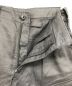 ROYAL NAVY (ロイヤルネイビー) COMBAT TROUSERS/コンバット　トラウザーズ ネイビー サイズ:75/80/96(実寸サイズをご確認ください)：6000円