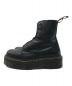 Dr.Martens (ドクターマーチン) JADON 8ホールブーツ ブラック サイズ:UK 7：15000円