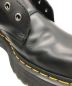 中古・古着 Dr.Martens (ドクターマーチン) JADON 8ホールブーツ ブラック サイズ:UK 7：15000円