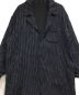 Porter Classic (ポータークラシック) KASURI COAT ネイビー サイズ:2：55000円