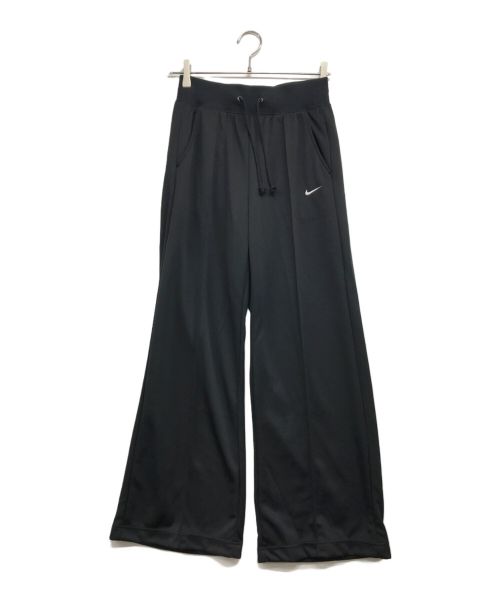 NIKE（ナイキ）NIKE (ナイキ) ESSNTL HR WIDE LEG PT ブラック サイズ:Sの古着・服飾アイテム