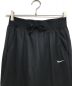 NIKE (ナイキ) ESSNTL HR WIDE LEG PT ブラック サイズ:S：6000円