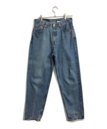 LEVI'S（リーバイス）の古着「00'sデニムパンツ」｜インディゴ