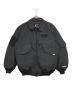 PHENIX（フェニックス）の古着「GORE-TEX DOWN Flight Jacket」｜ブラック