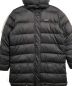 Patagonia (パタゴニア) ダウンコート ブラック サイズ:XL：6000円