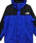 THE NORTH FACE (ザ ノース フェイス) マウンテンライトジャケット ラピスブルー サイズ:XL：18000円