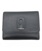 FURLAフルラ）の古着「3つ折り財布」