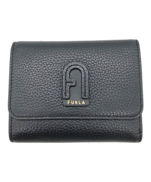 FURLA（フルラ）FURLA (フルラ) 3つ折り財布の古着・服飾アイテム