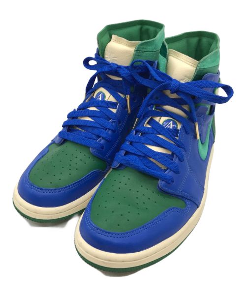 NIKE（ナイキ）NIKE Aleali May Air Jordan 1 High Zoom Air Comfort SP 