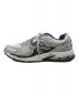 NEW BALANCE (ニューバランス) ML860 グレー×ブラック サイズ:27.5：12000円