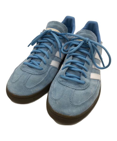 adidas（アディダス）adidas (アディダス) HANDBALL SPEZIAL/ハンドボール　スペシャル ブルー サイズ:27.5の古着・服飾アイテム