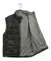 Patagonia (パタゴニア) MICRO PUFF VEST グレー サイズ:S：8000円